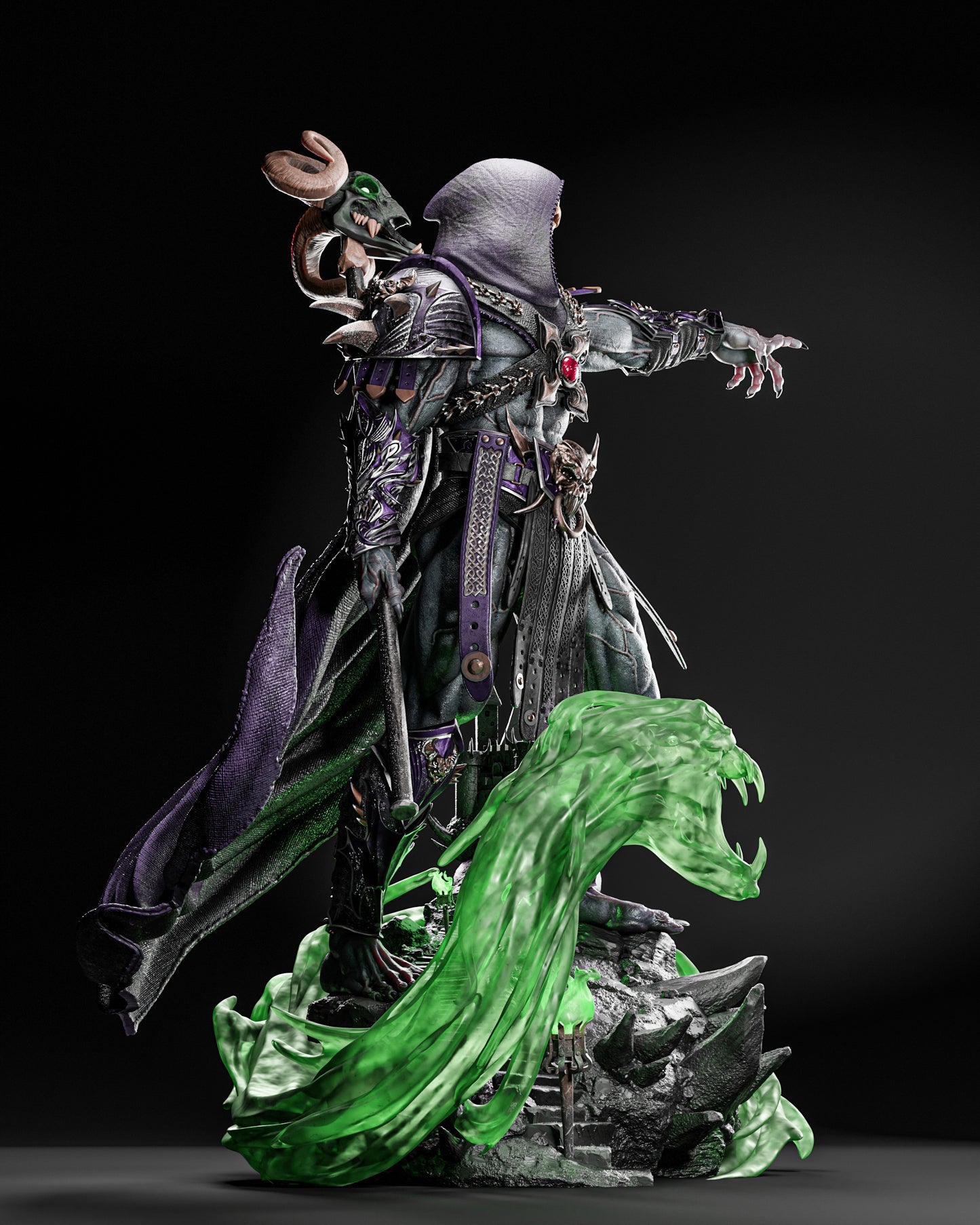 Skeletor