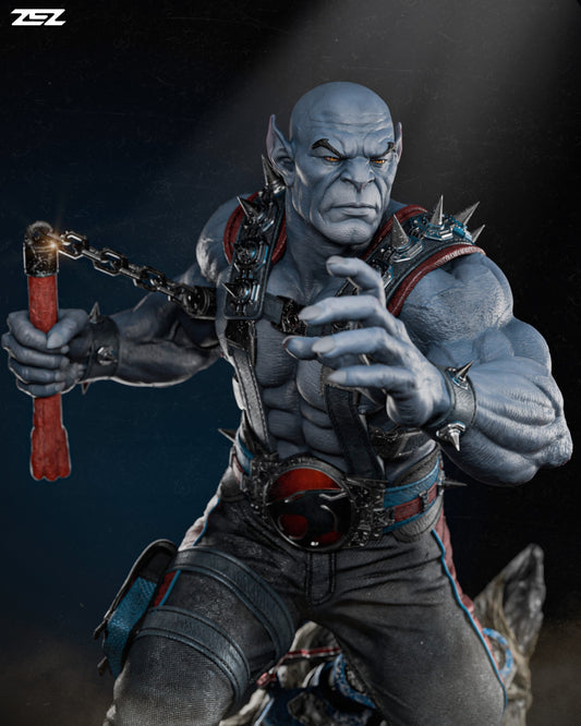 Panthro