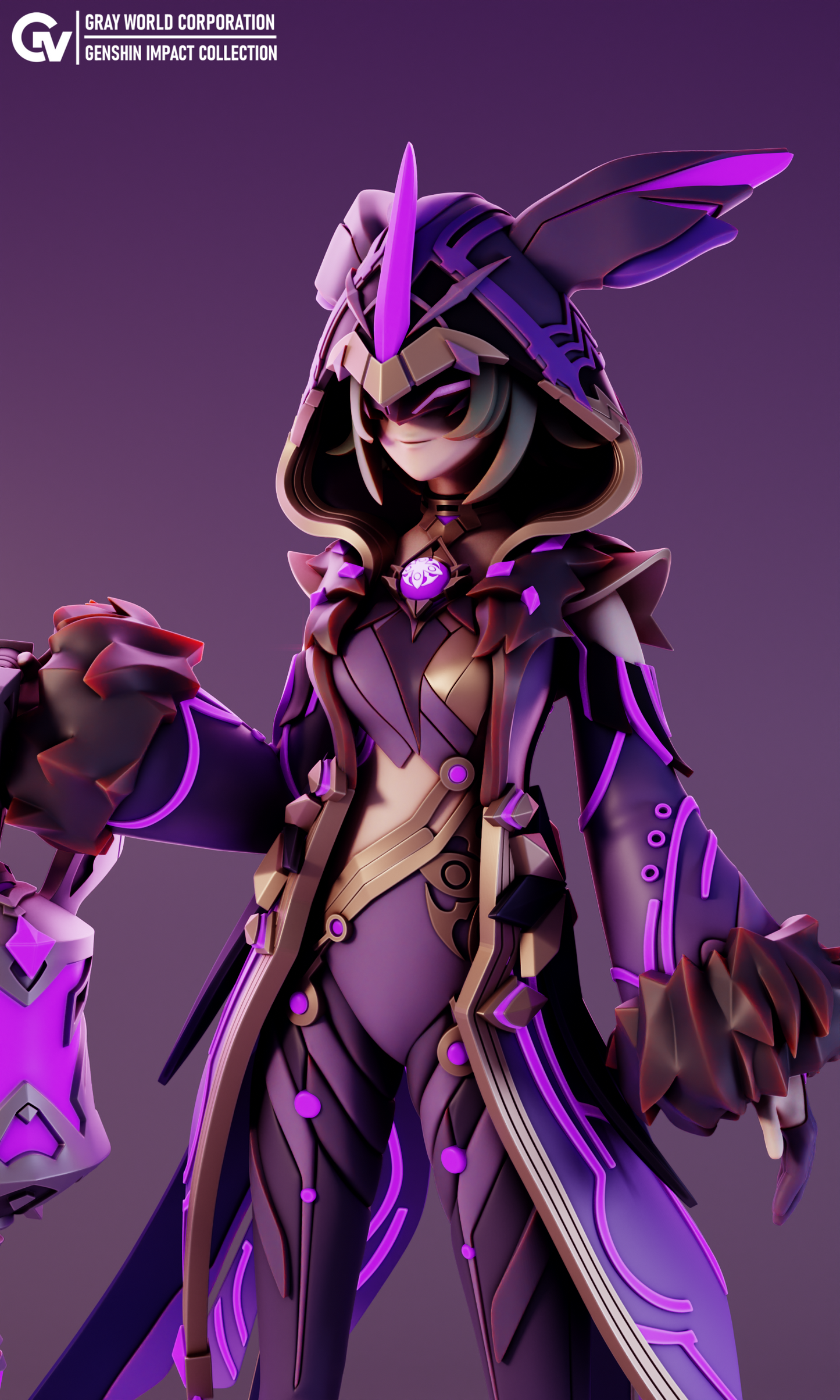 Mage
