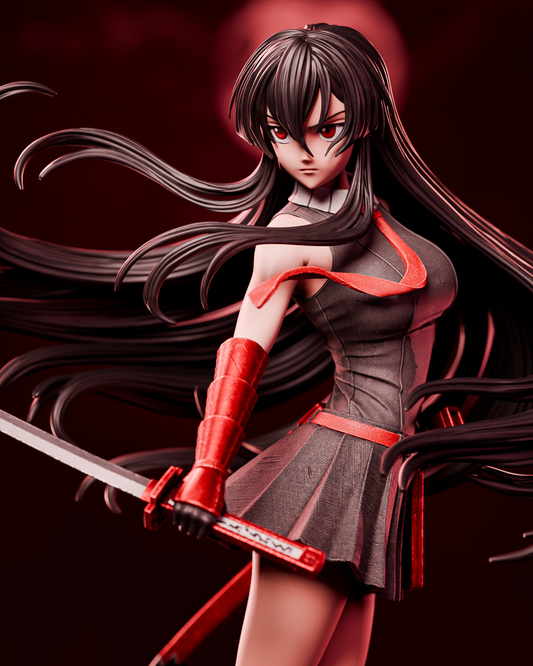 Akame