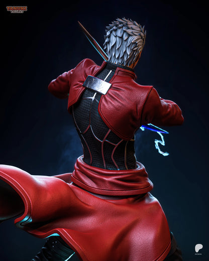 Archer