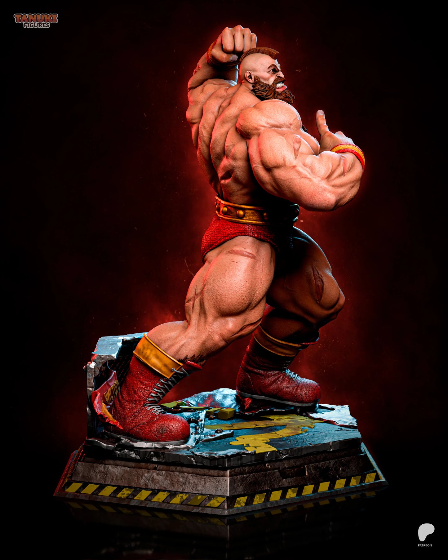 Zangief