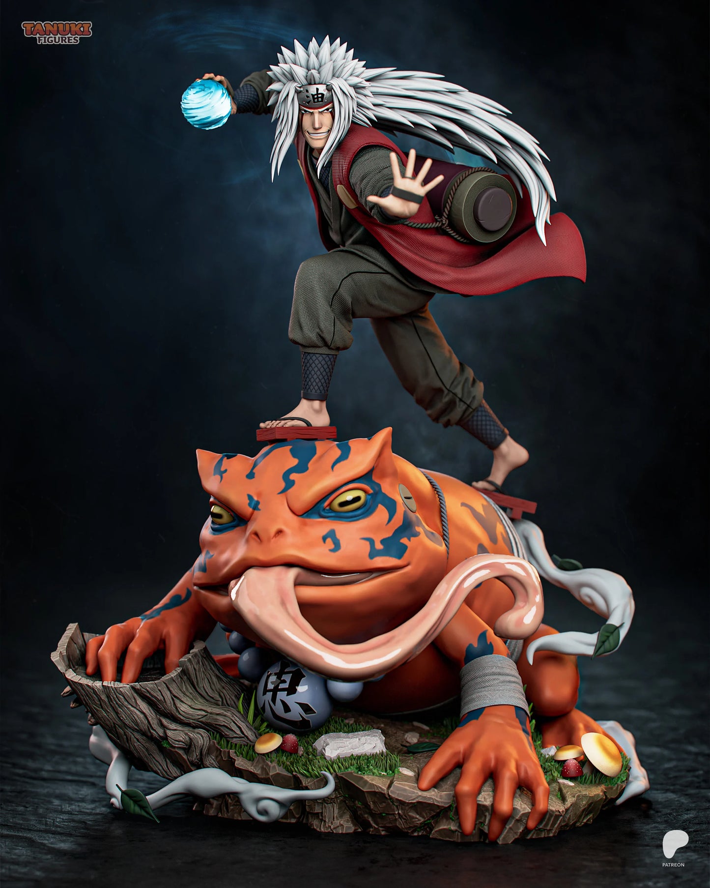 Jiraiya
