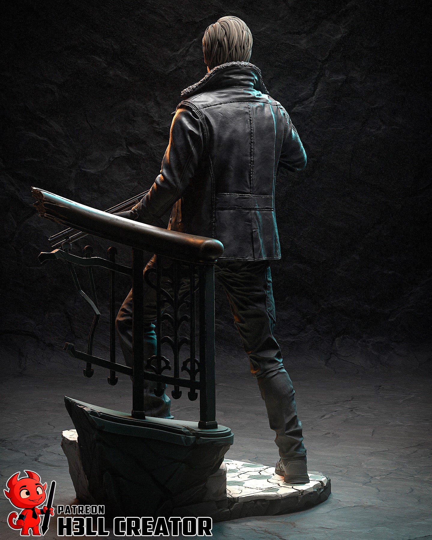 Leon