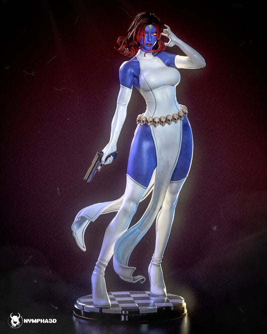 Mystique