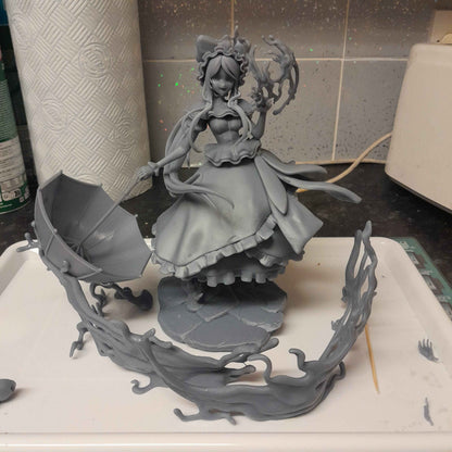 Shalltear