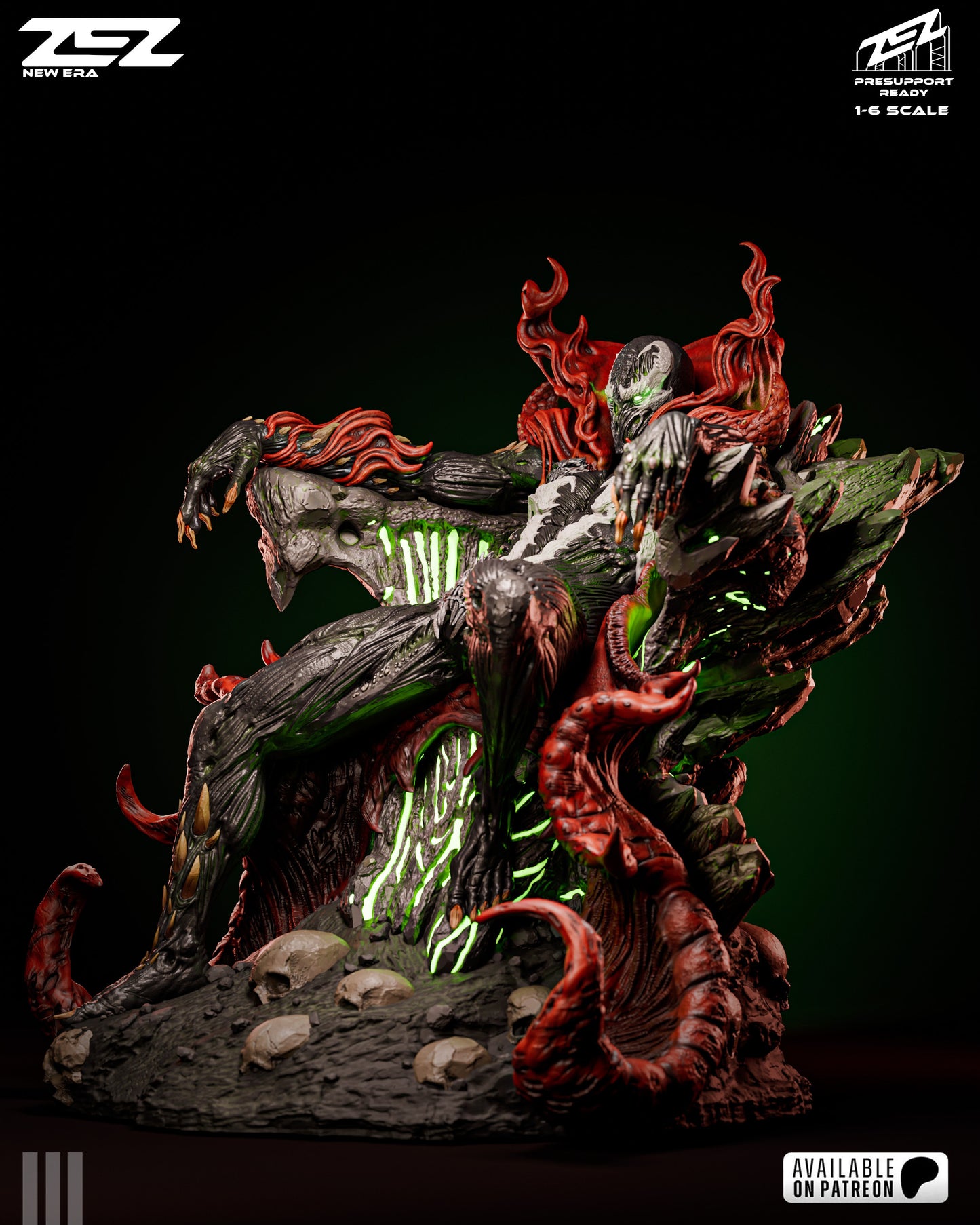 Spawn
