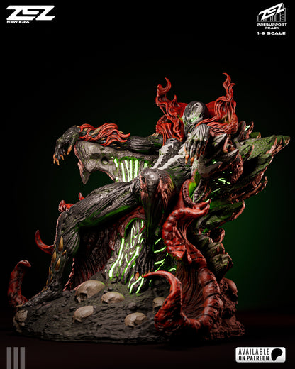 Spawn