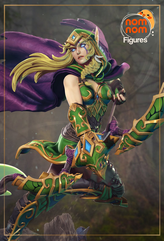 Alleria