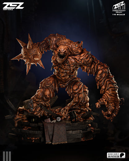 Clayface