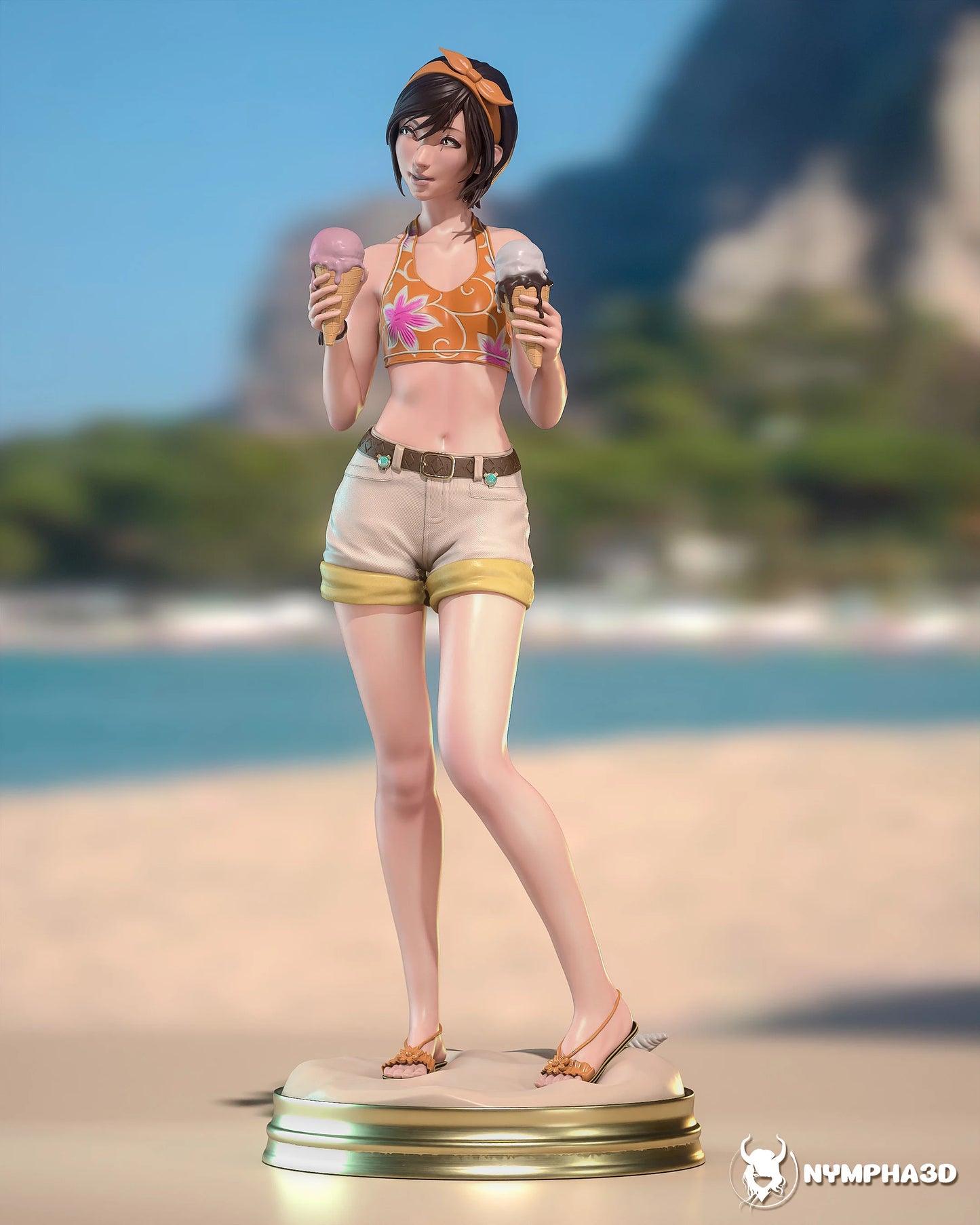 Yuffie