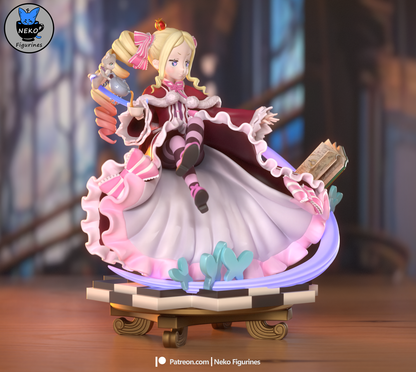 Beatrice