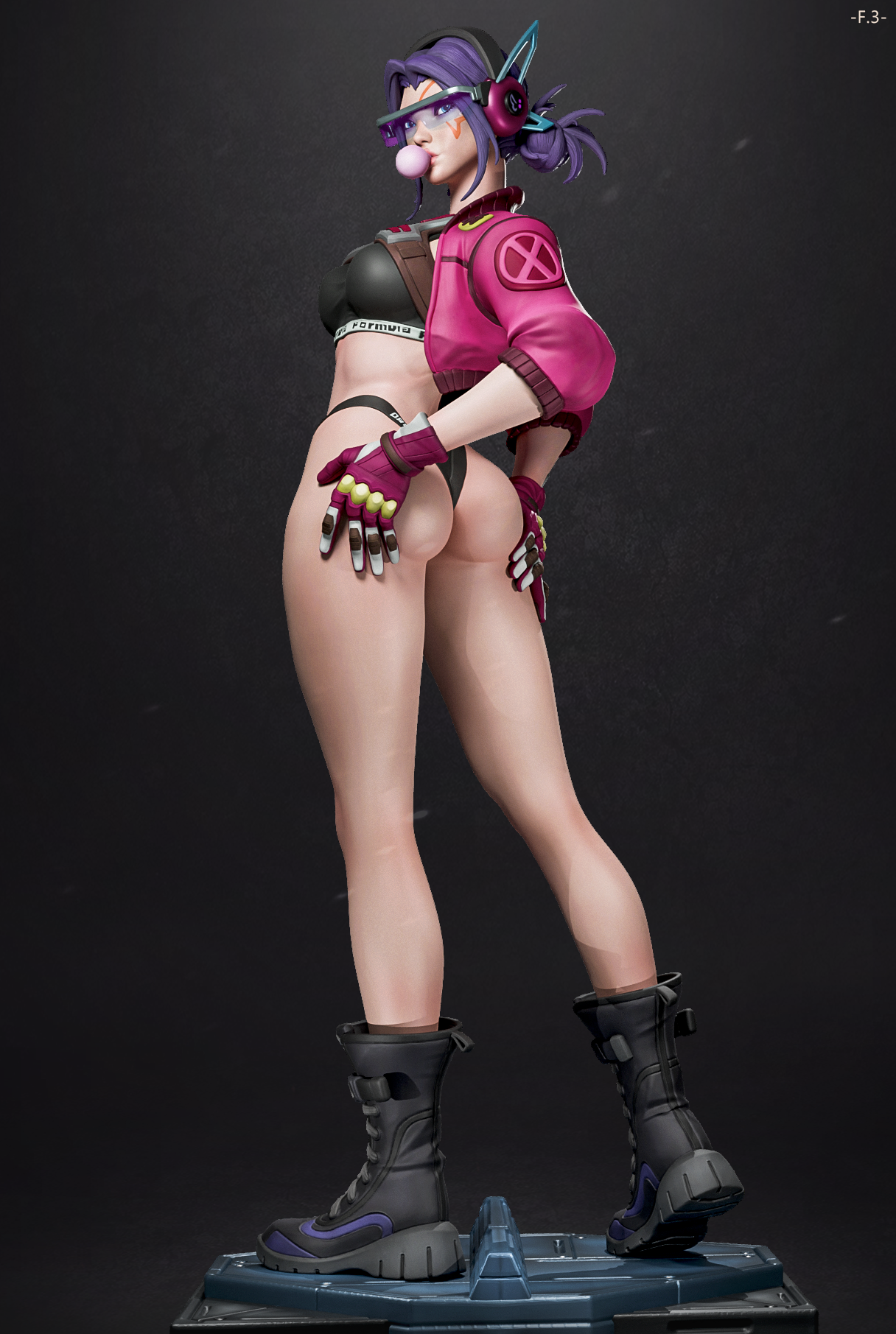 Psylocke
