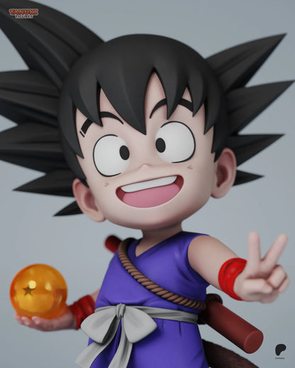 Goku