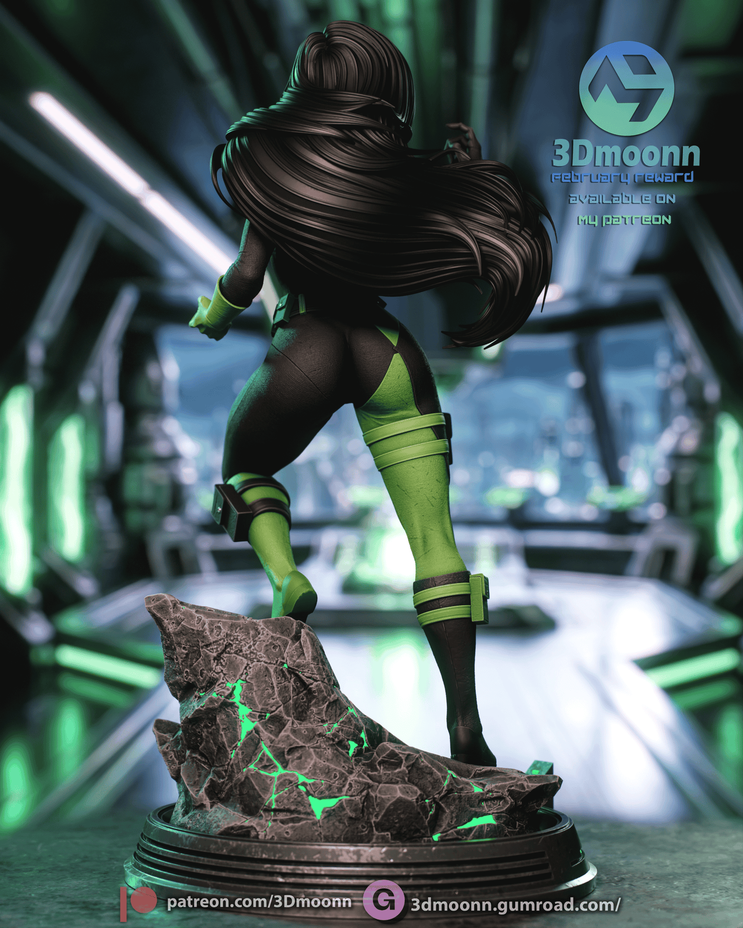 Shego