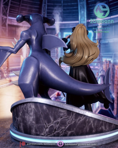Cynthia