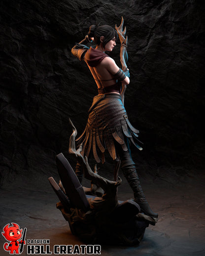 Morrigan