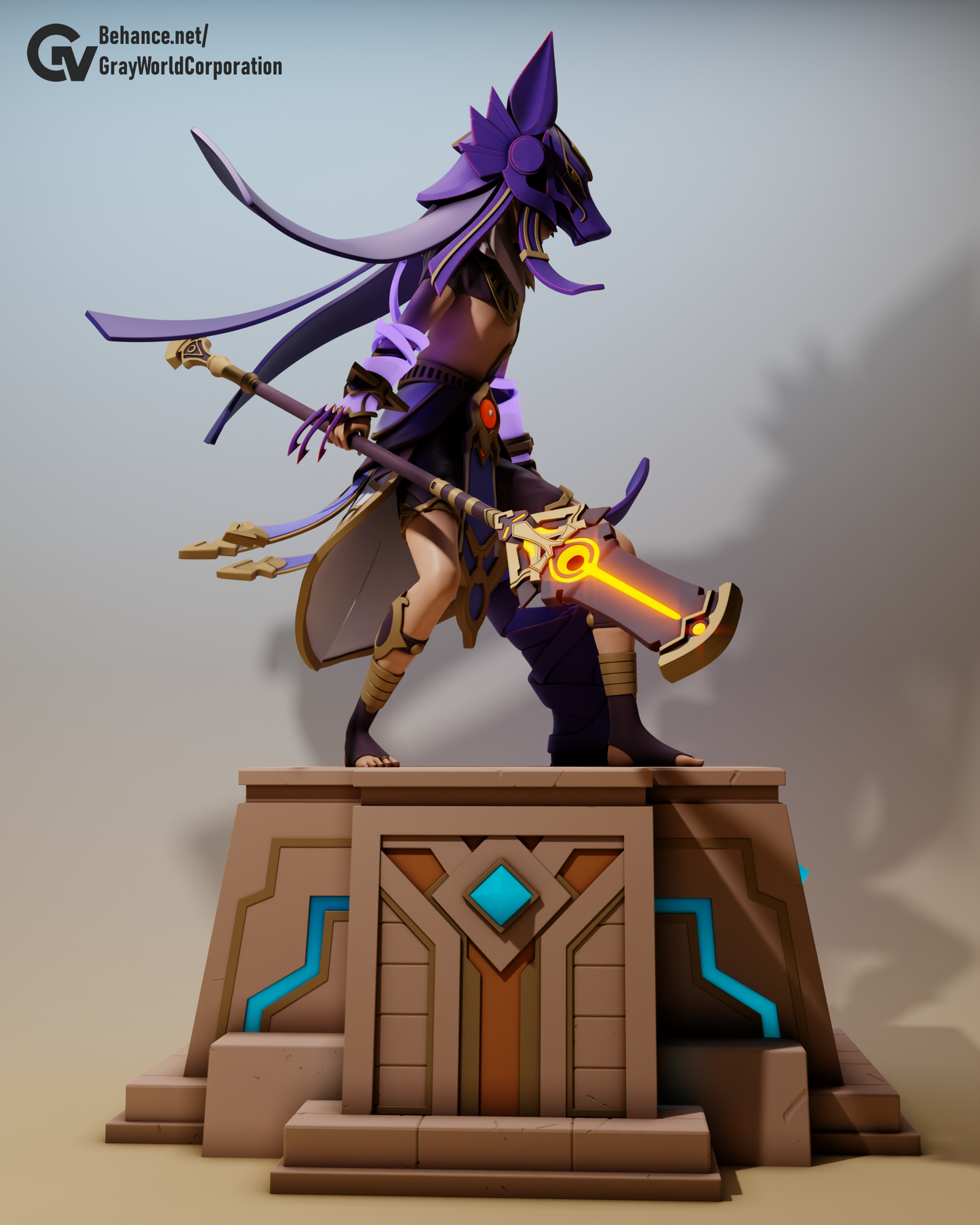 Cyno