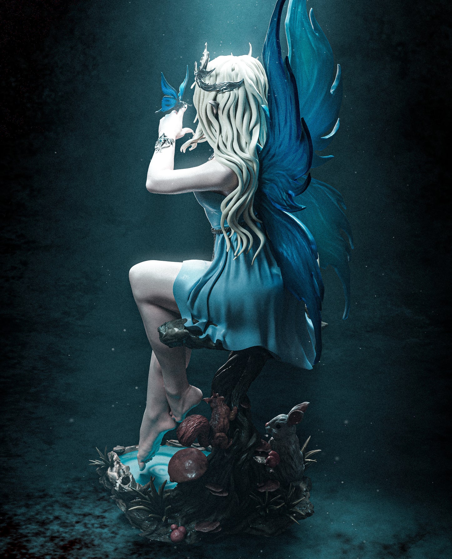 Divine Fairy