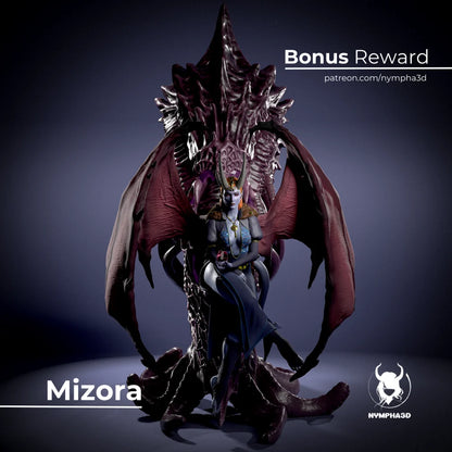Mizora