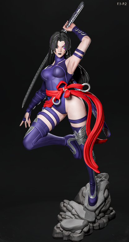 Psylocke
