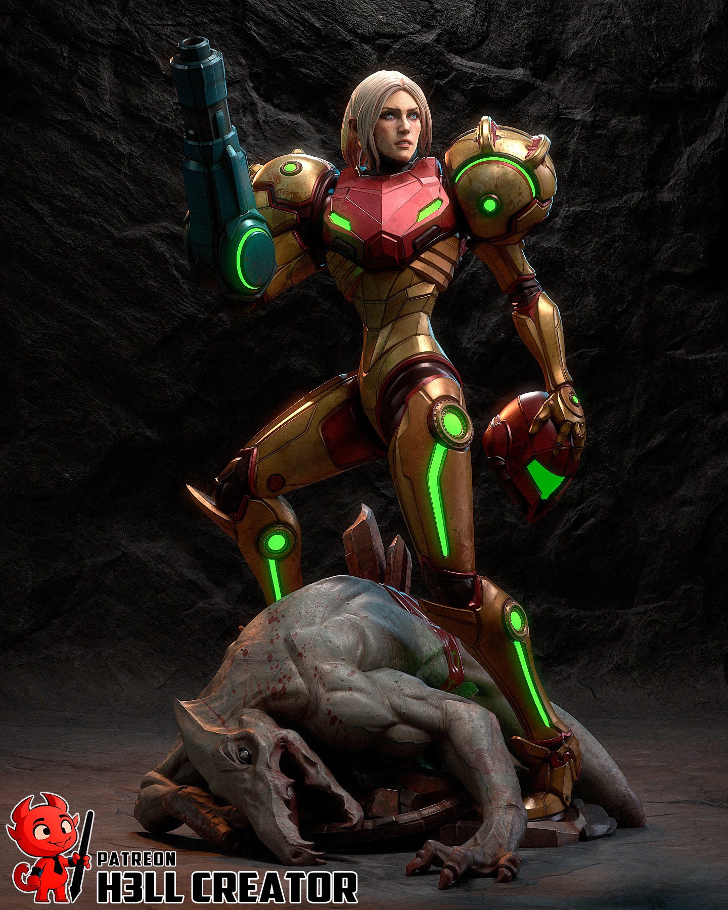 Samus