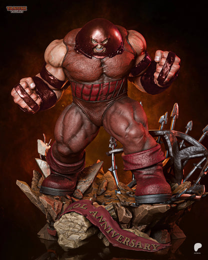 Juggernaut
