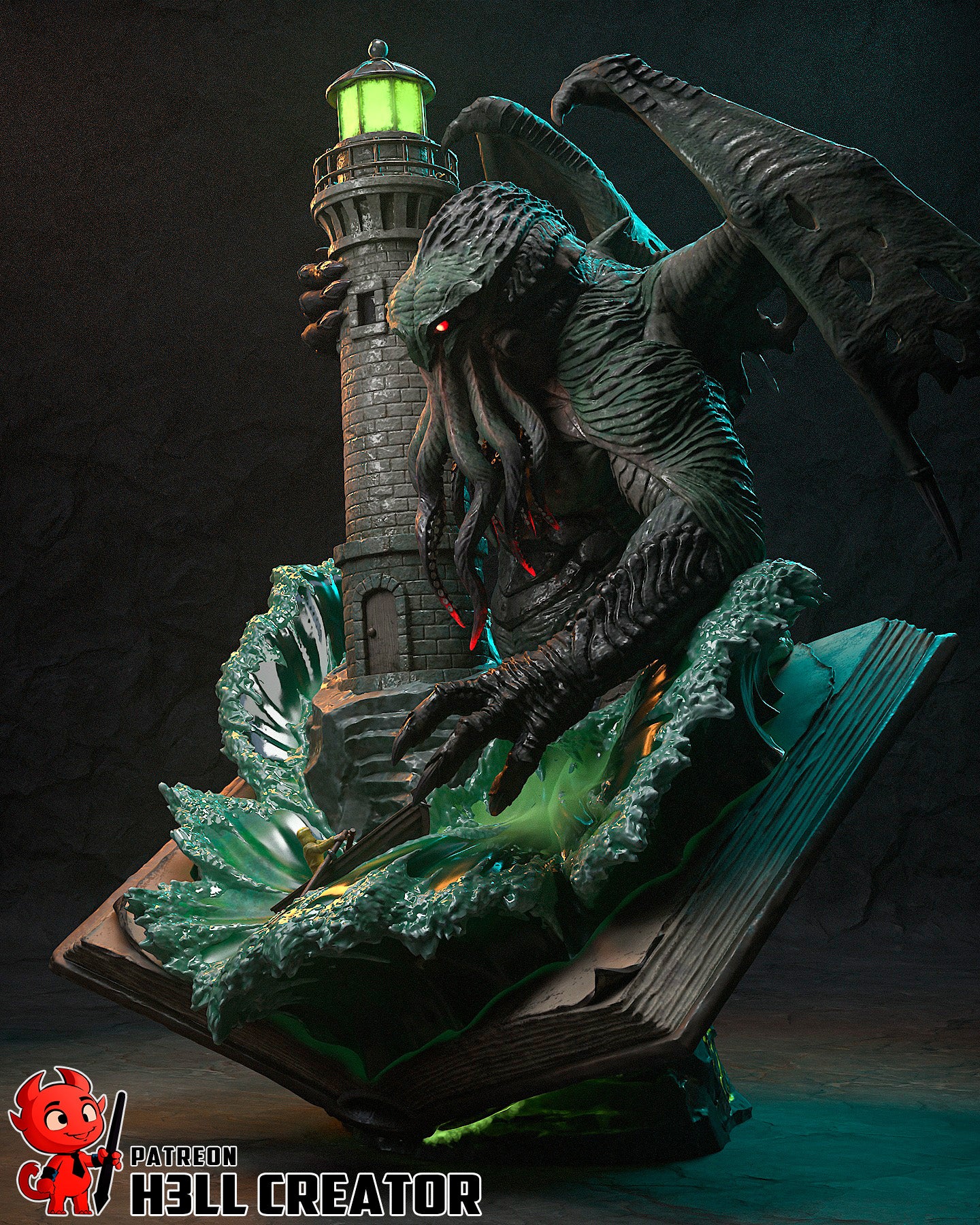 Cthulu
