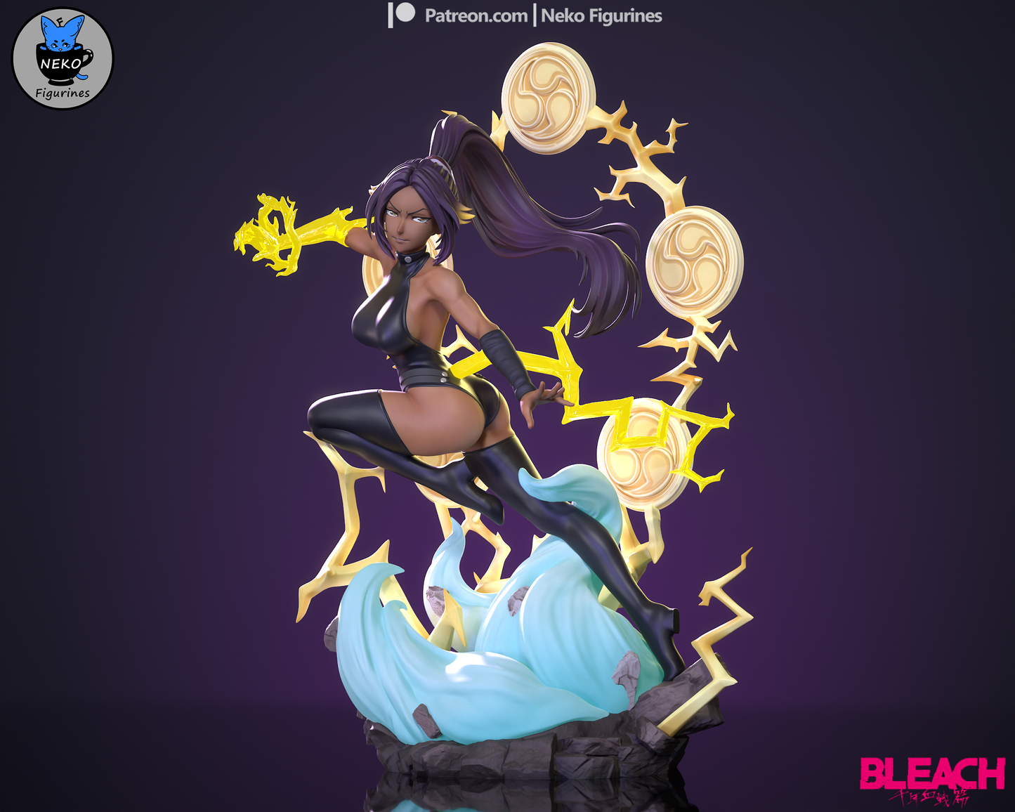 Yoruichi