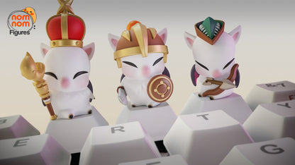 Moogle