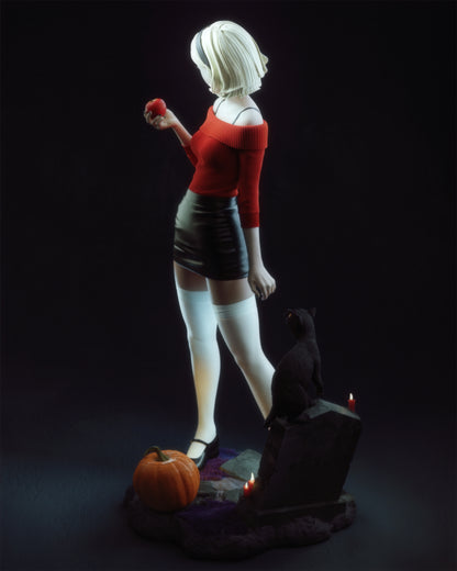 Sabrina
