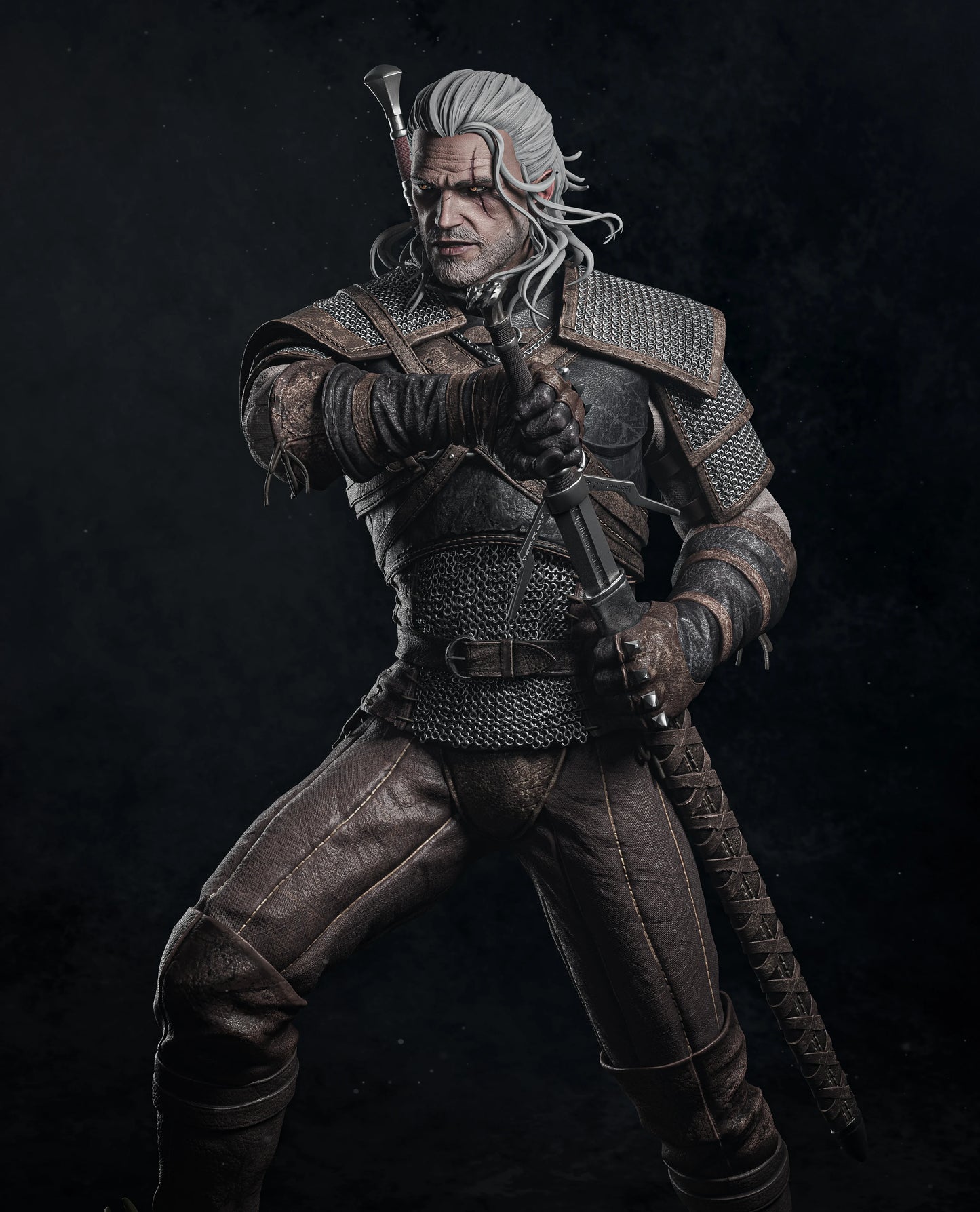 Geralt