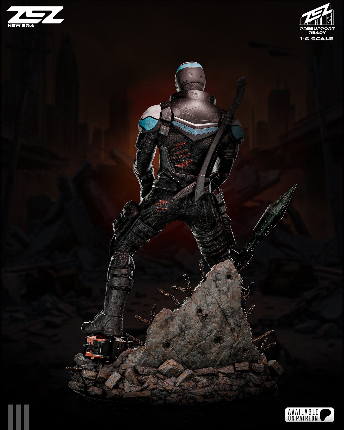 Vigilante