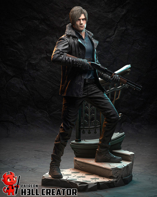Leon