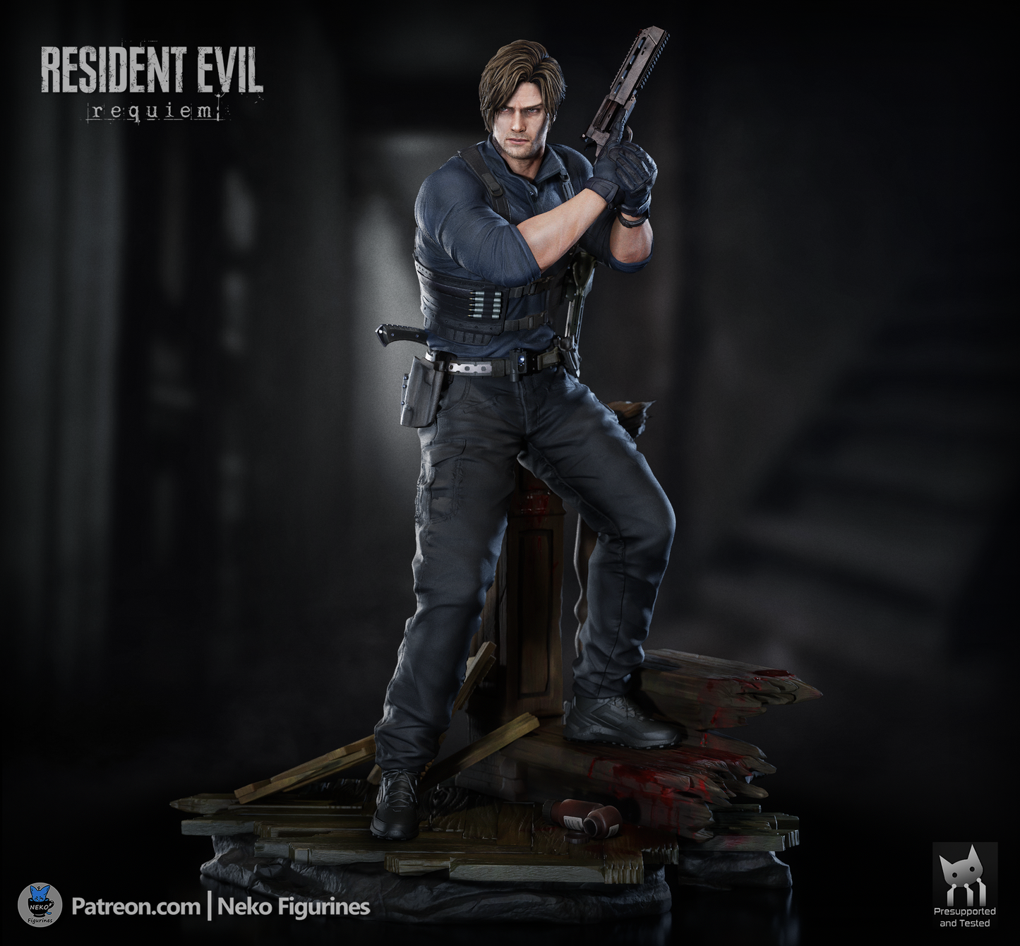Leon