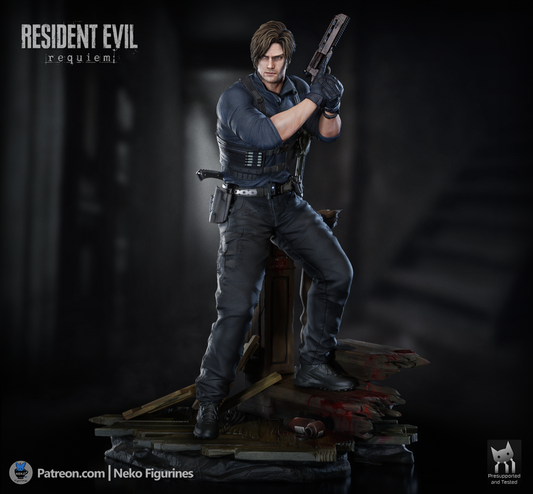 Leon