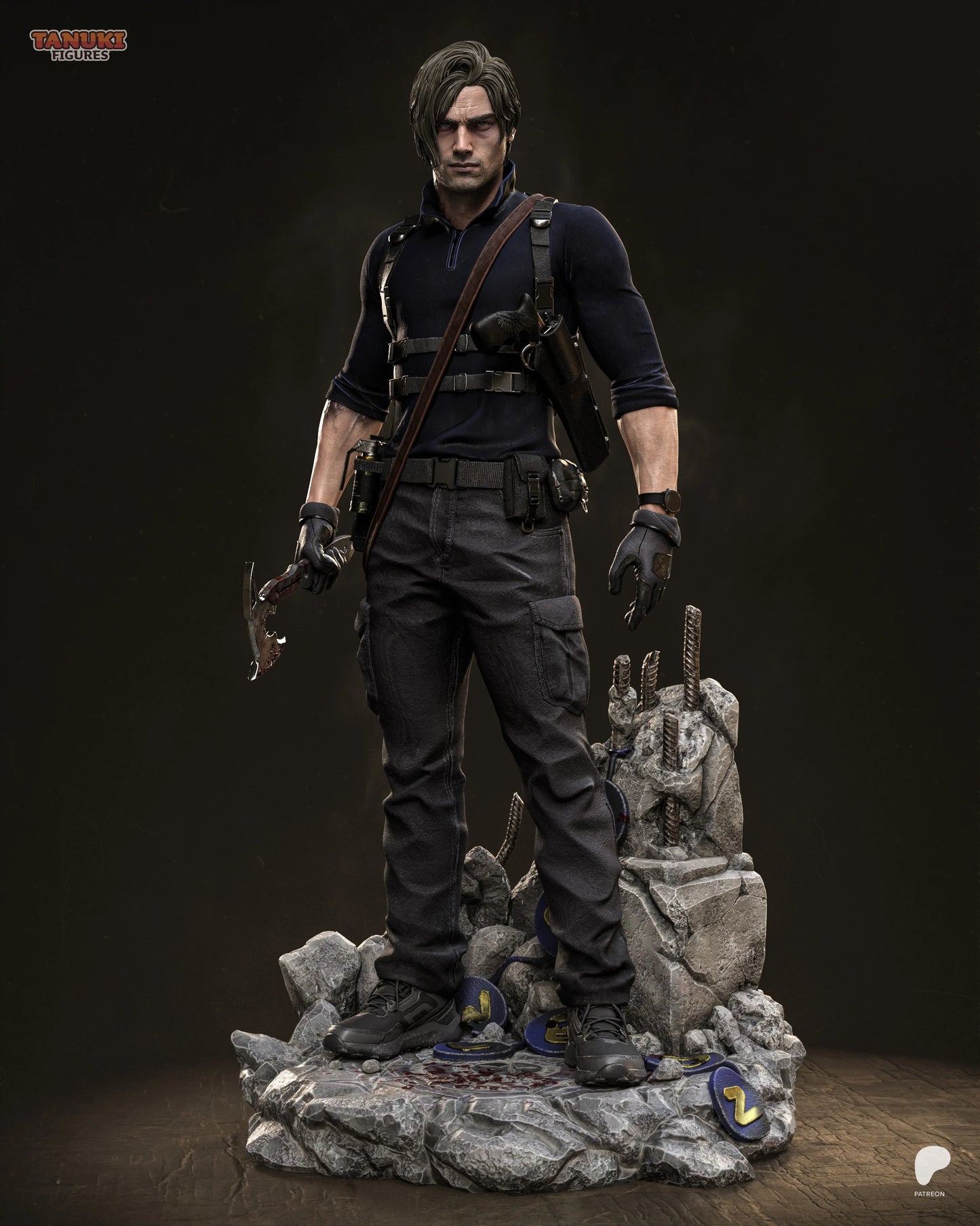 Leon