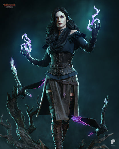 Yennefer