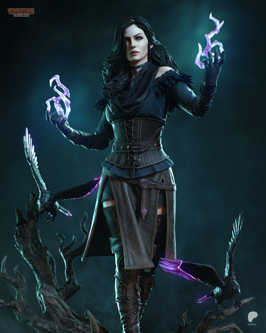 Yennefer