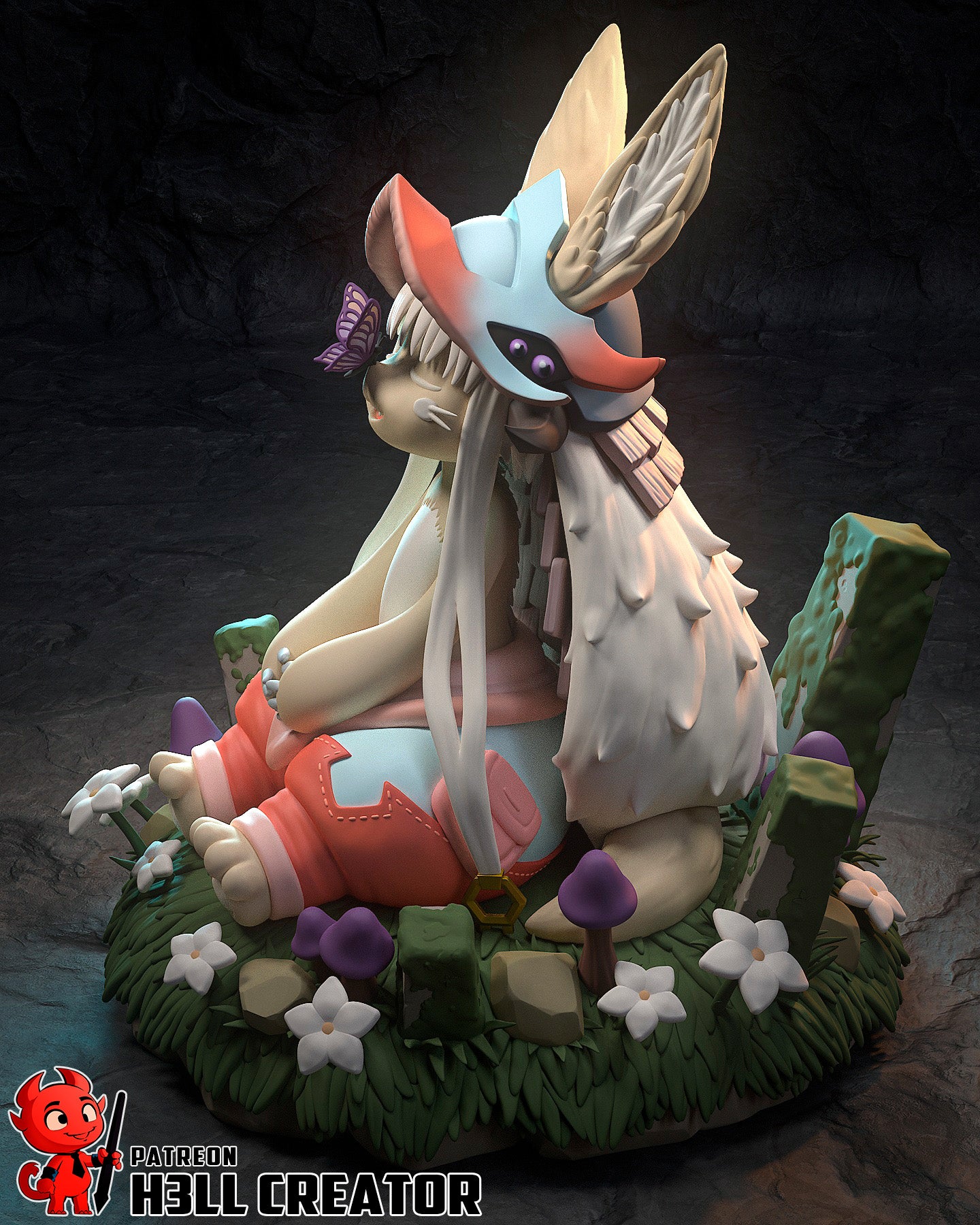 Nanachi