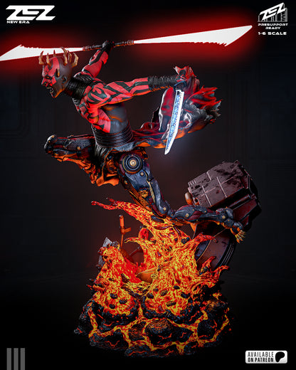 Maul