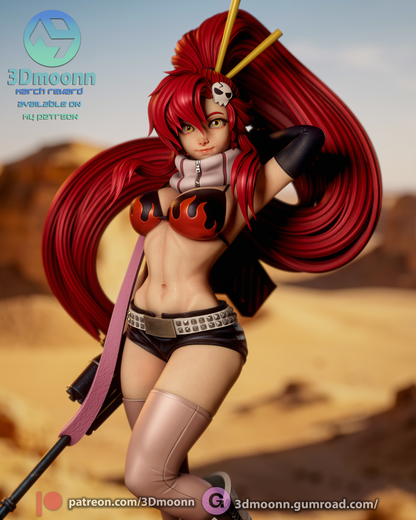 Yoko
