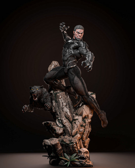 T'Challa
