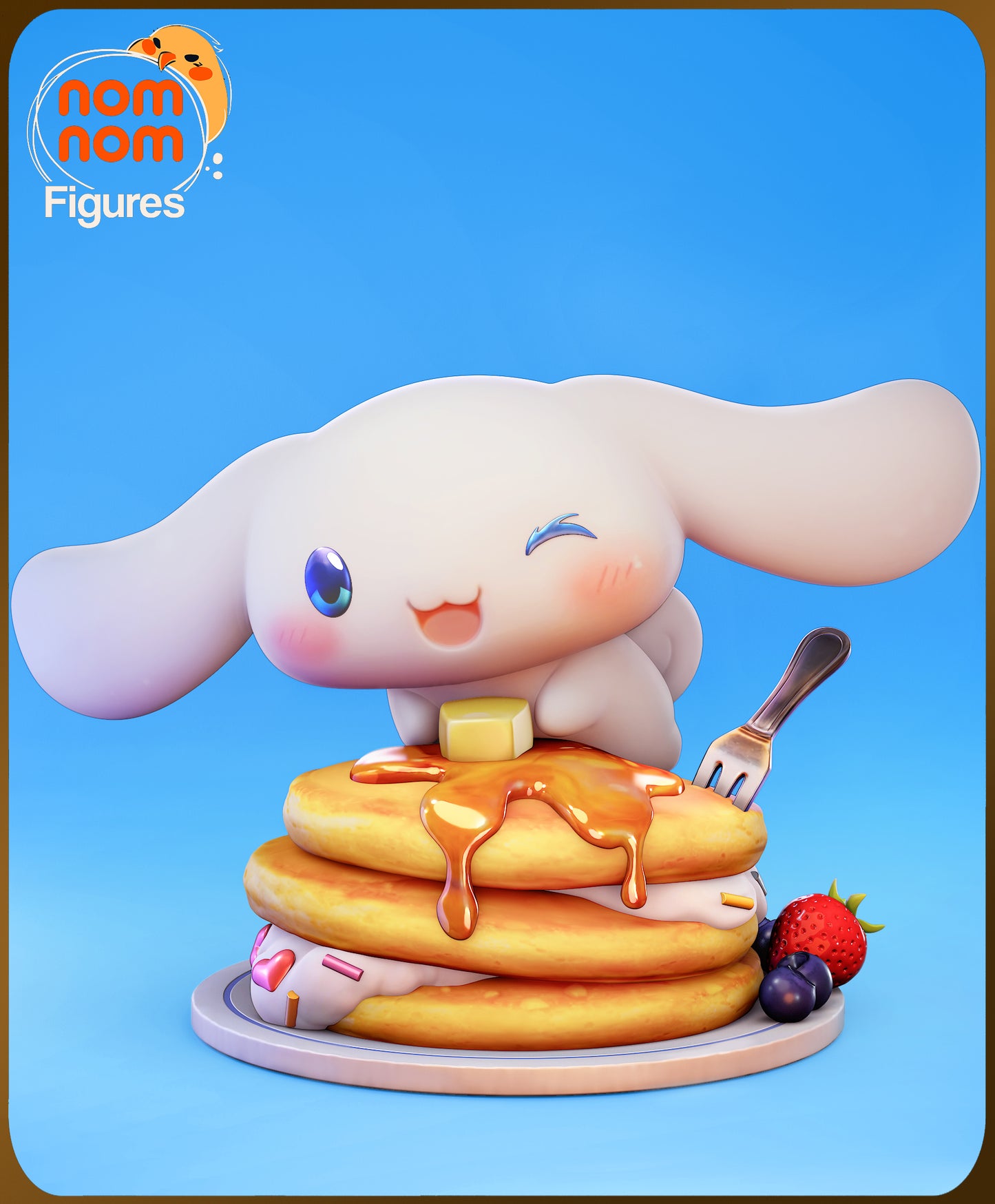 Cinnamoroll