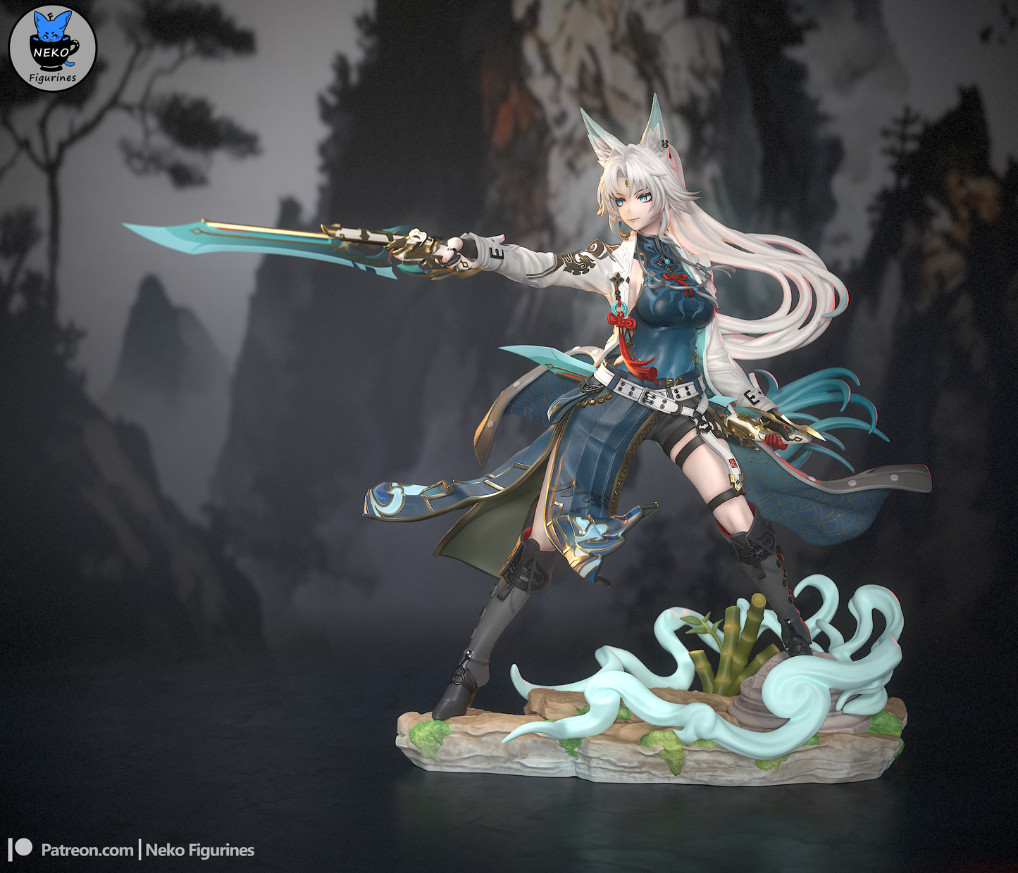 Feixiao