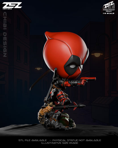 Wade