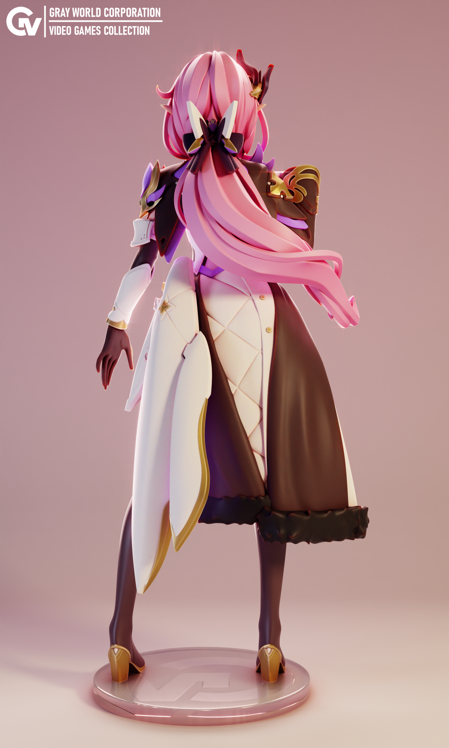 Elysia