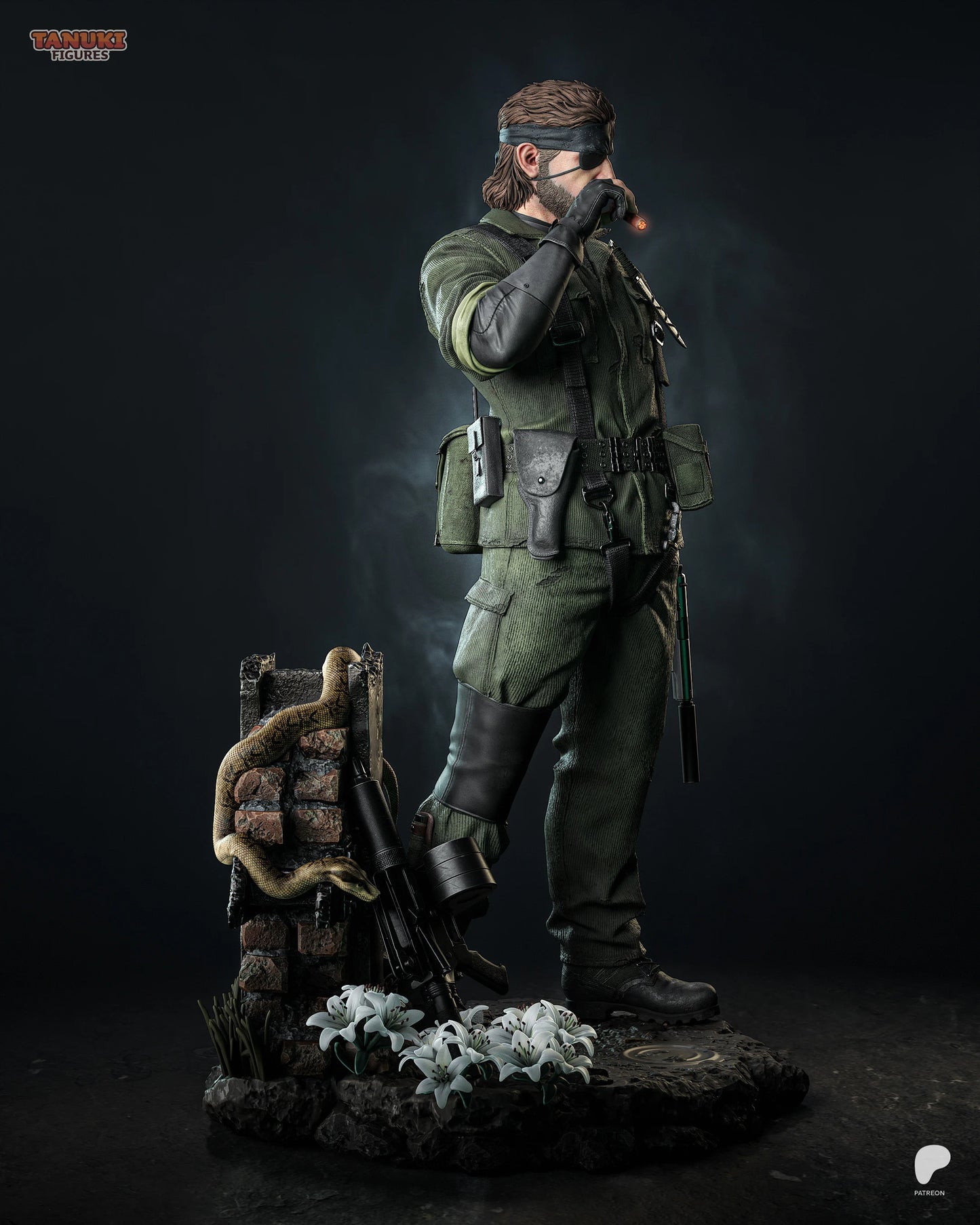 Snake