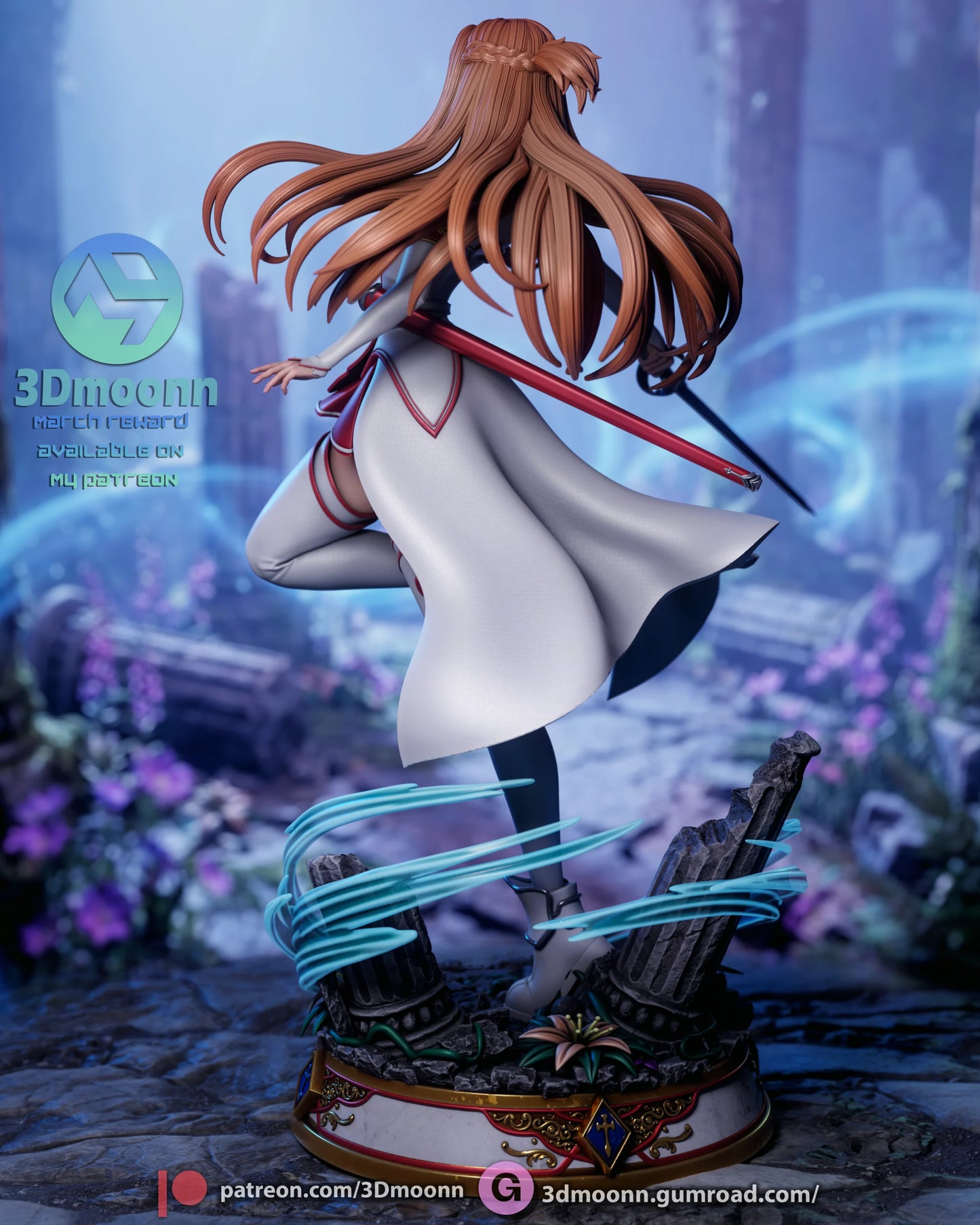 Asuna