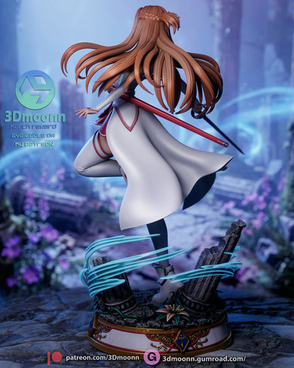 Asuna